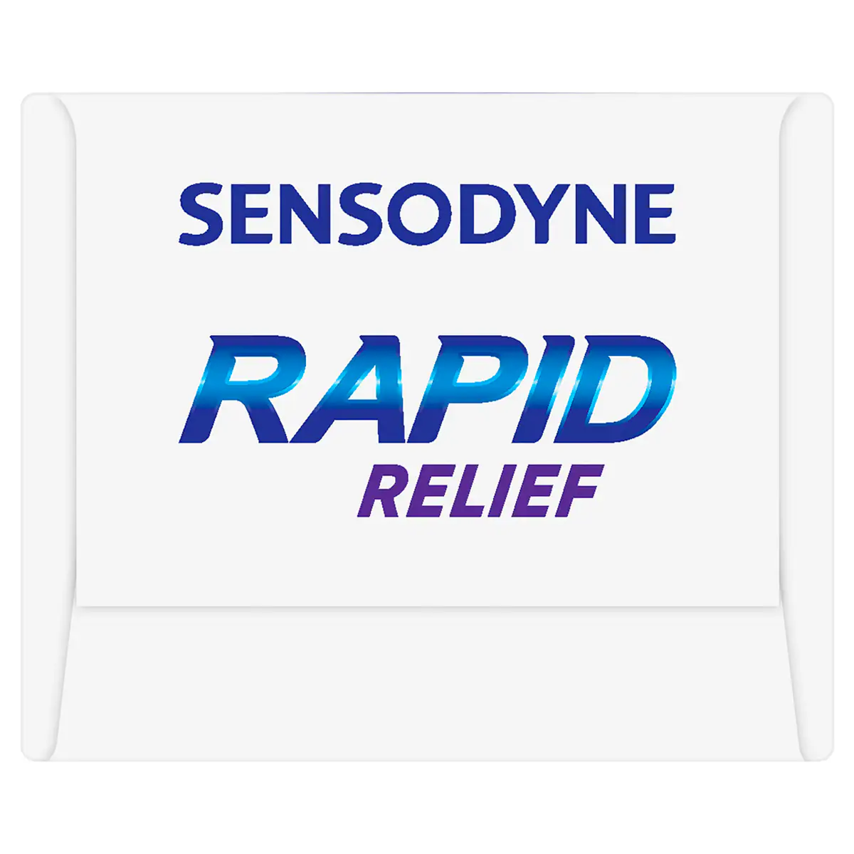 Thumbnail Sensodyne Rapid Relief Toothpaste 100g