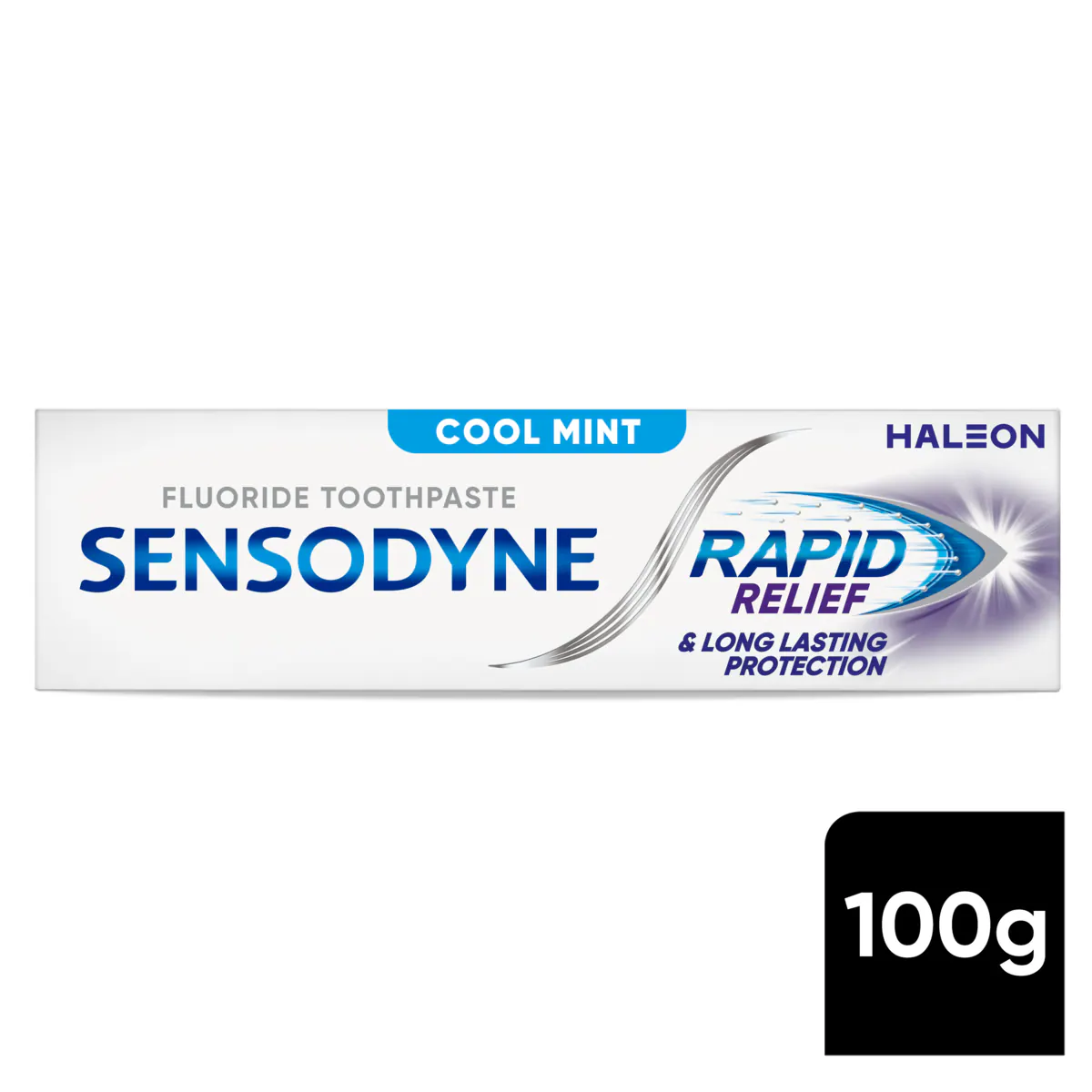 Thumbnail Sensodyne Rapid Relief Toothpaste 100g