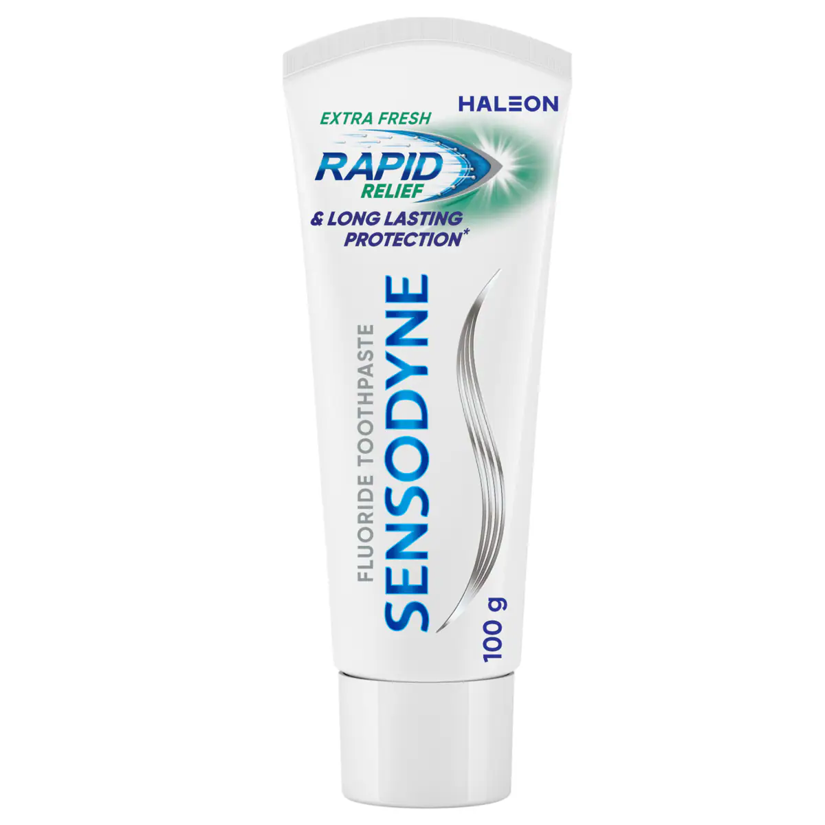 Thumbnail Sensodyne Rapid Relief Toothpaste Extra Fresh 100g