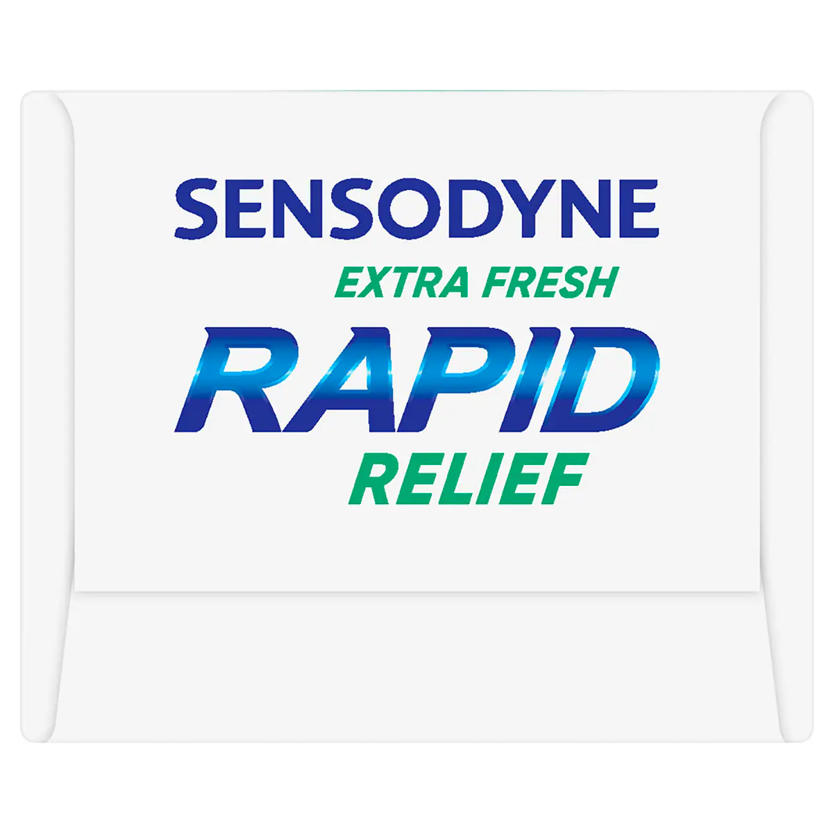 Thumbnail Sensodyne Rapid Relief Toothpaste Extra Fresh 100g