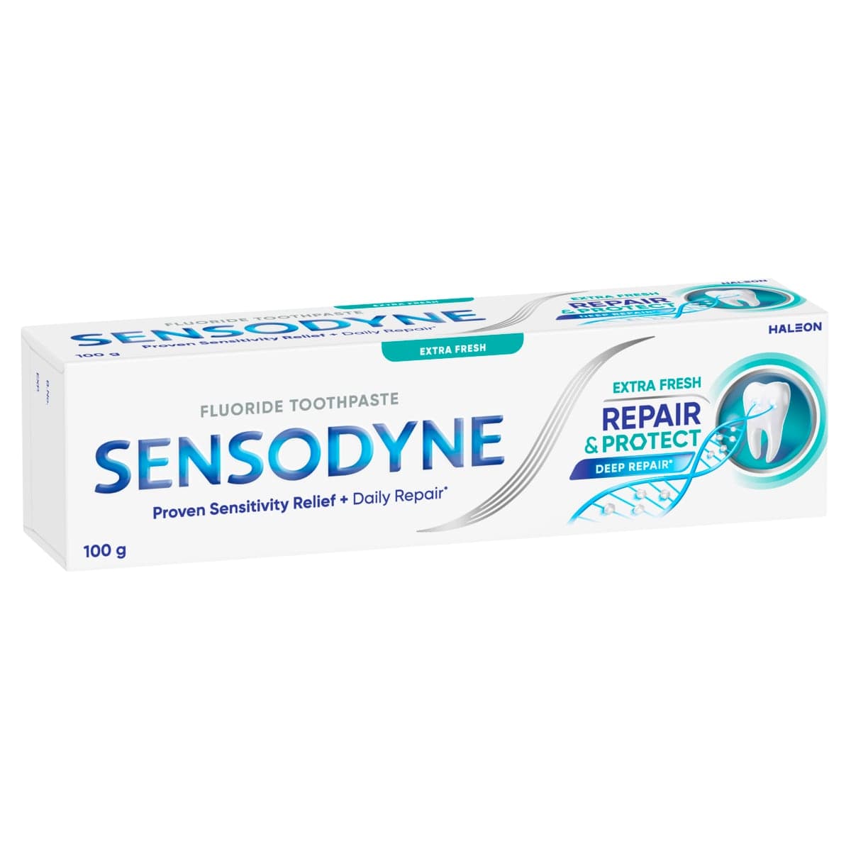 Thumbnail Sensodyne Repair & Protect Toothpaste Extra Fresh 100g