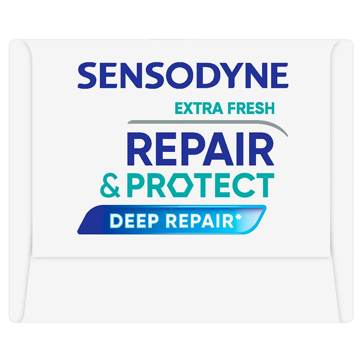 Thumbnail Sensodyne Repair & Protect Toothpaste Extra Fresh 100g