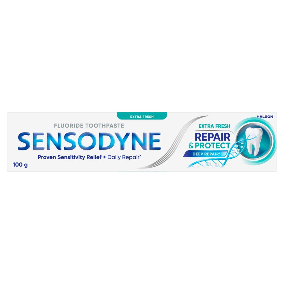 Thumbnail Sensodyne Repair & Protect Toothpaste Extra Fresh 100g