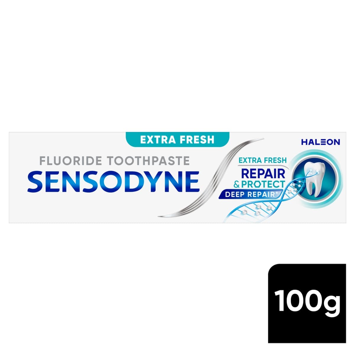 Thumbnail Sensodyne Repair & Protect Toothpaste Extra Fresh 100g