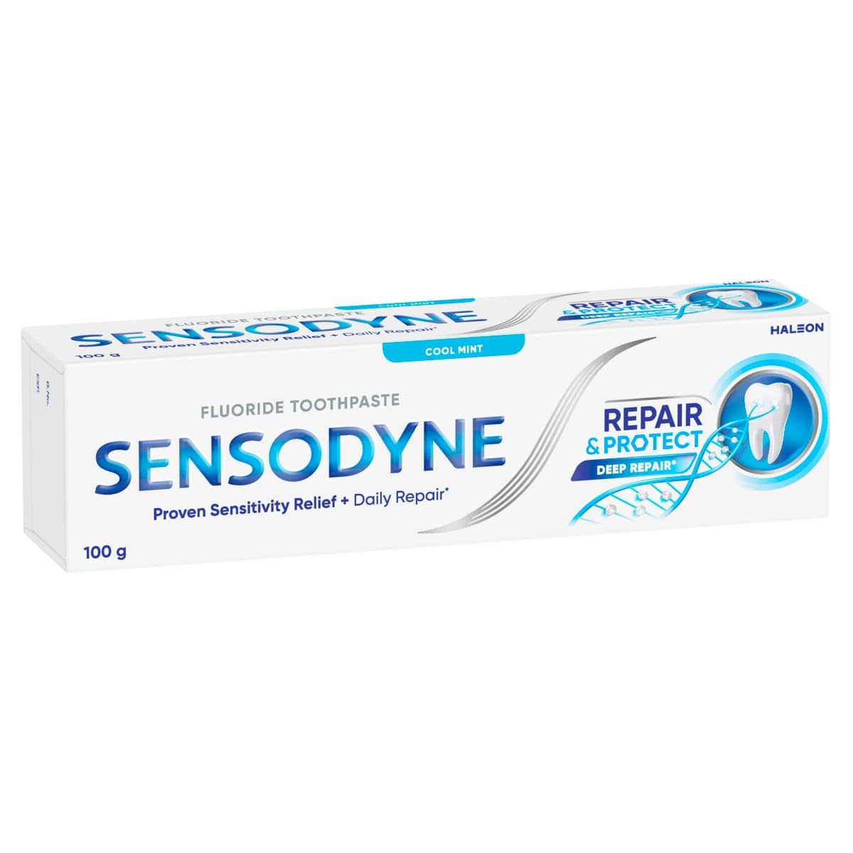 Thumbnail Sensodyne Repair & Protect Toothpaste 100g