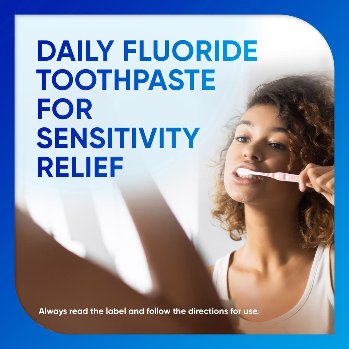 Thumbnail Sensodyne Repair & Protect Toothpaste 100g