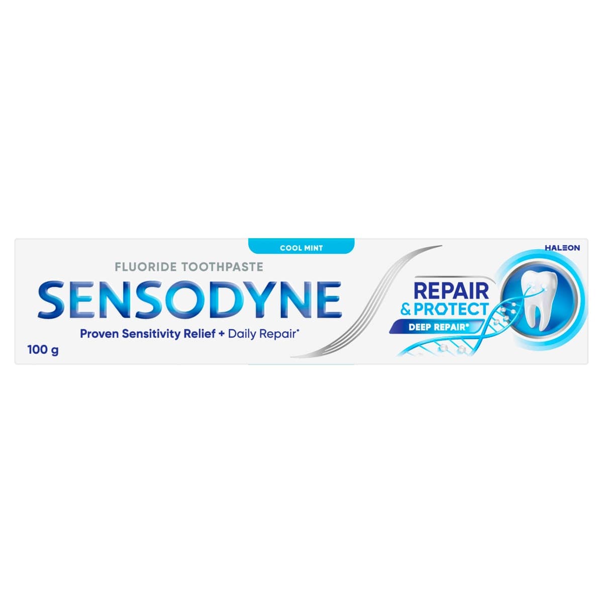 Thumbnail Sensodyne Repair & Protect Toothpaste 100g