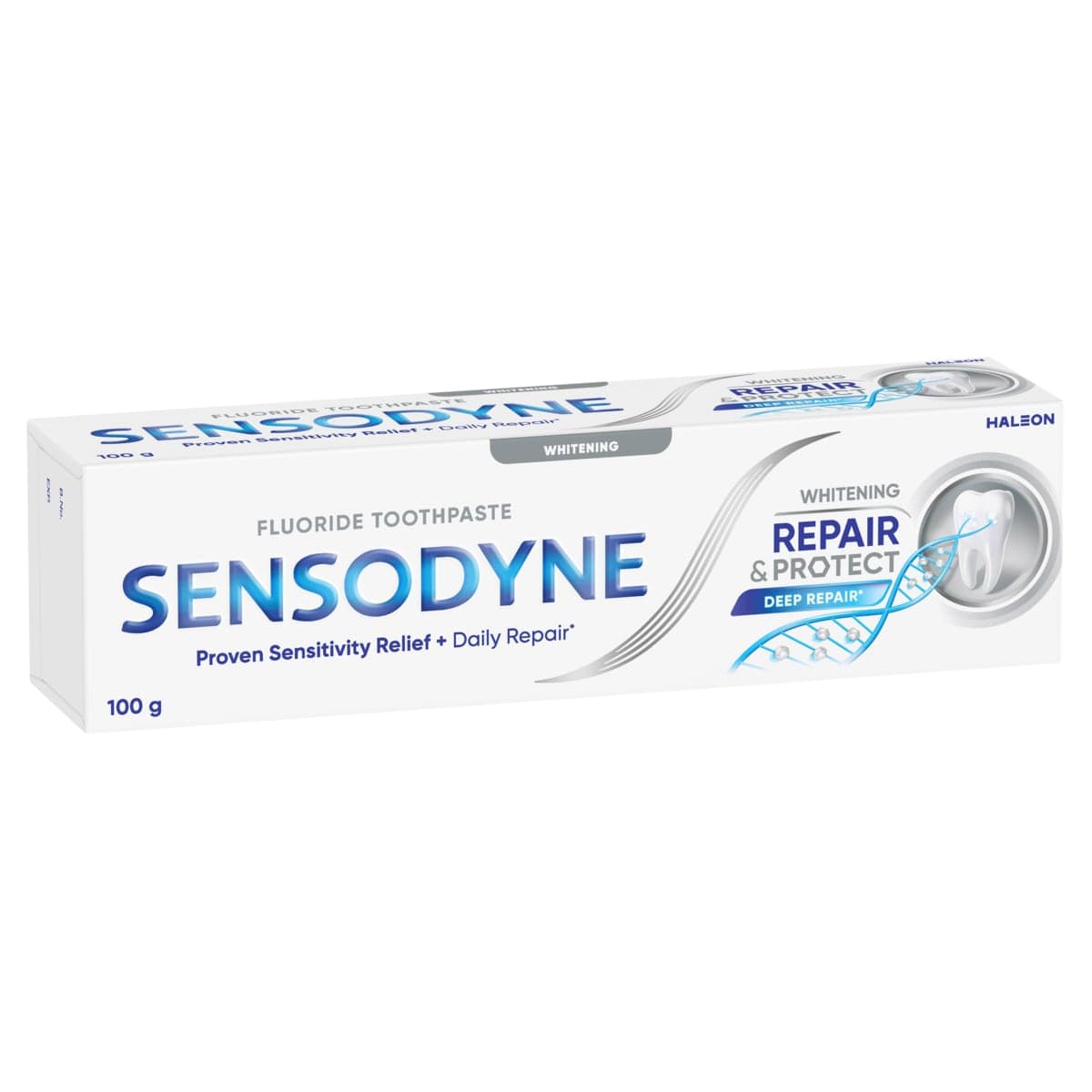 Thumbnail Sensodyne Repair & Protect Whitening Toothpaste 100g