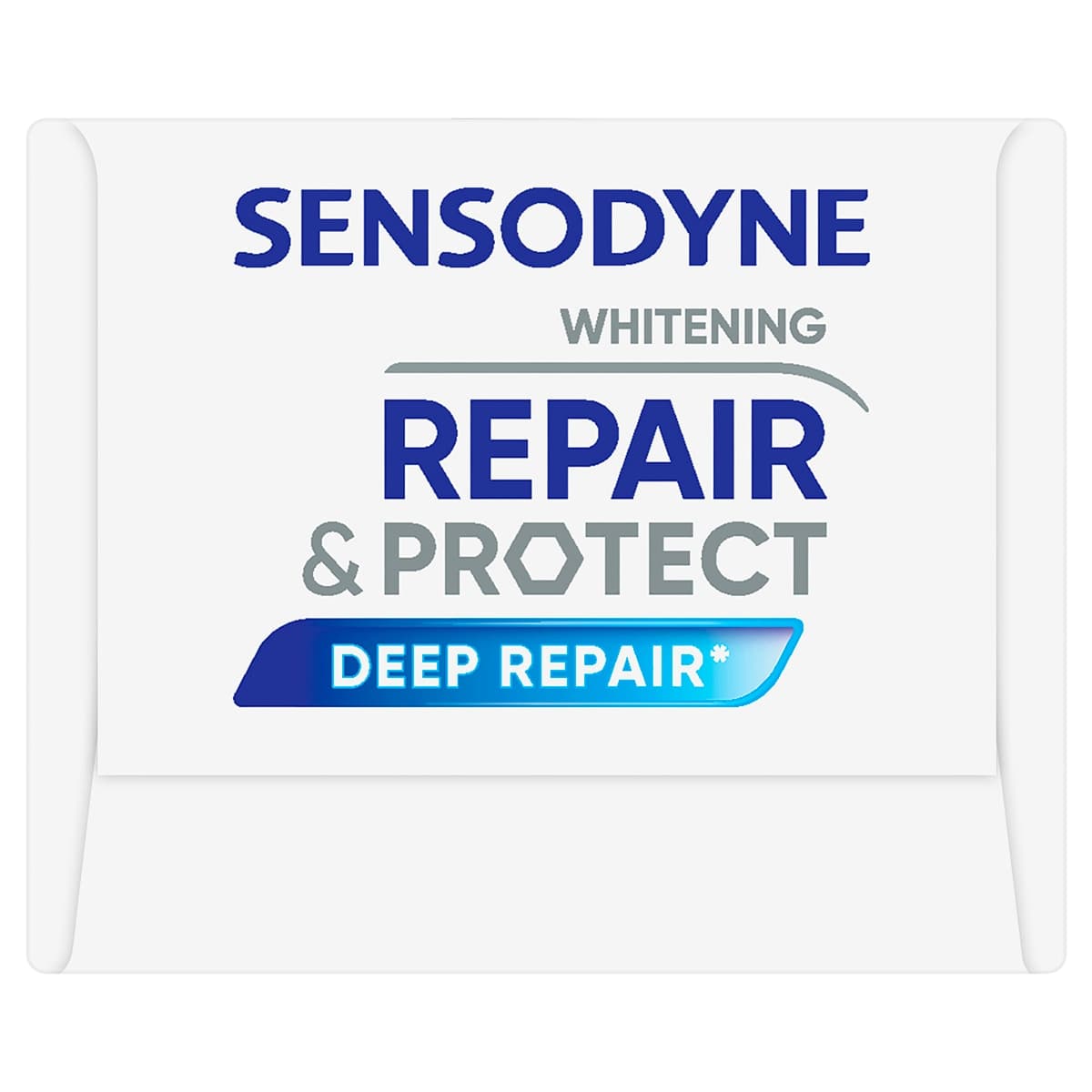 Thumbnail Sensodyne Repair & Protect Whitening Toothpaste 100g