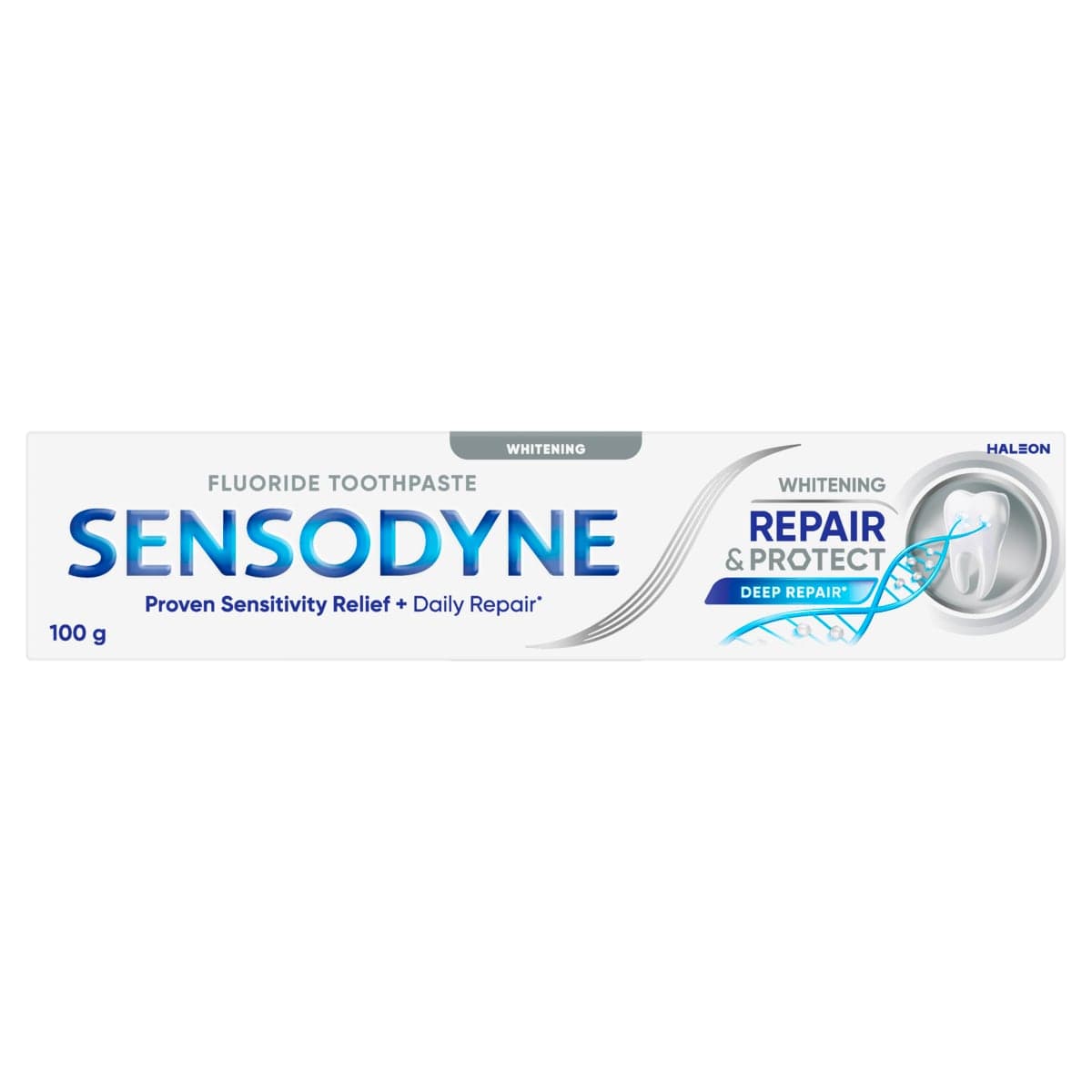 Thumbnail Sensodyne Repair & Protect Whitening Toothpaste 100g