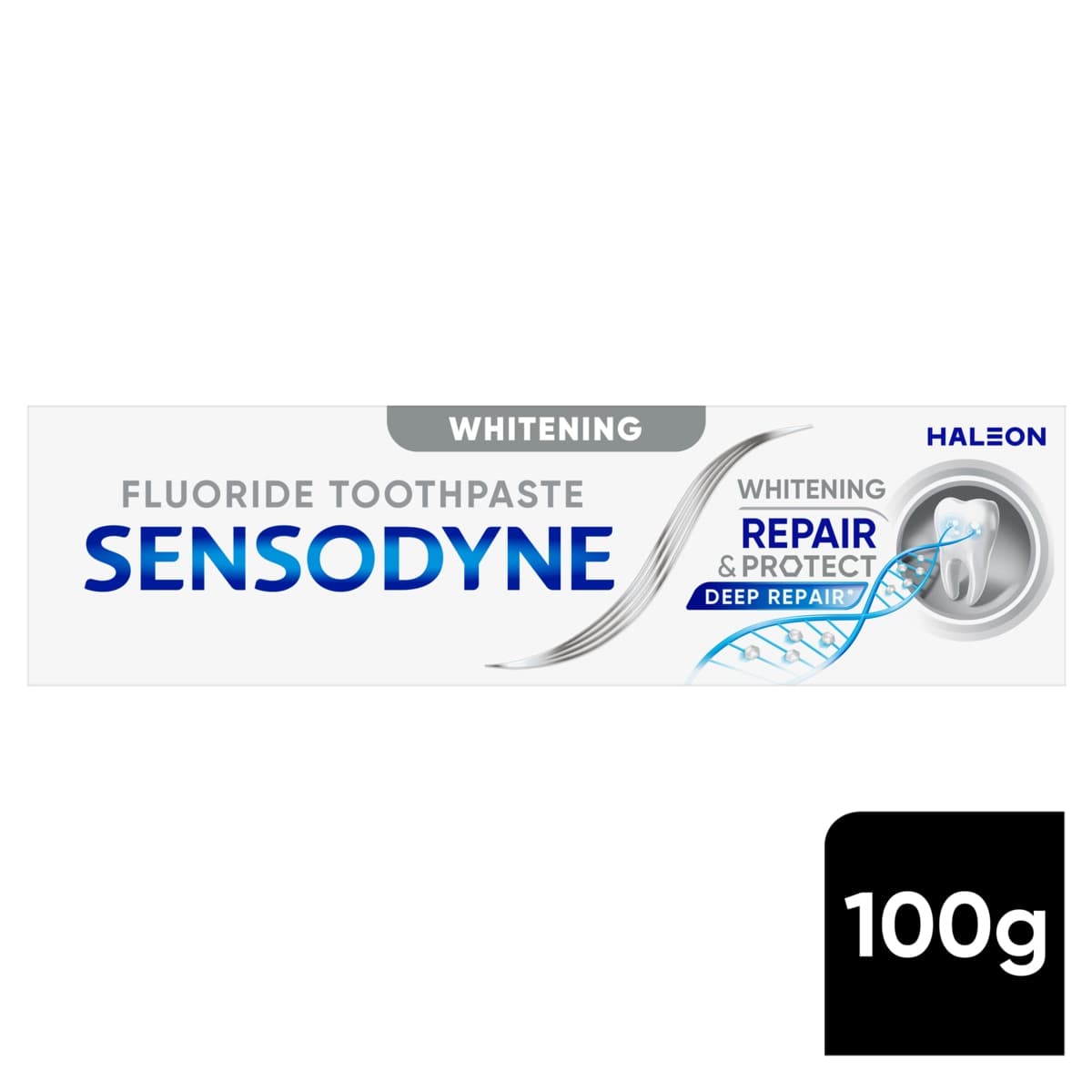 Thumbnail Sensodyne Repair & Protect Whitening Toothpaste 100g
