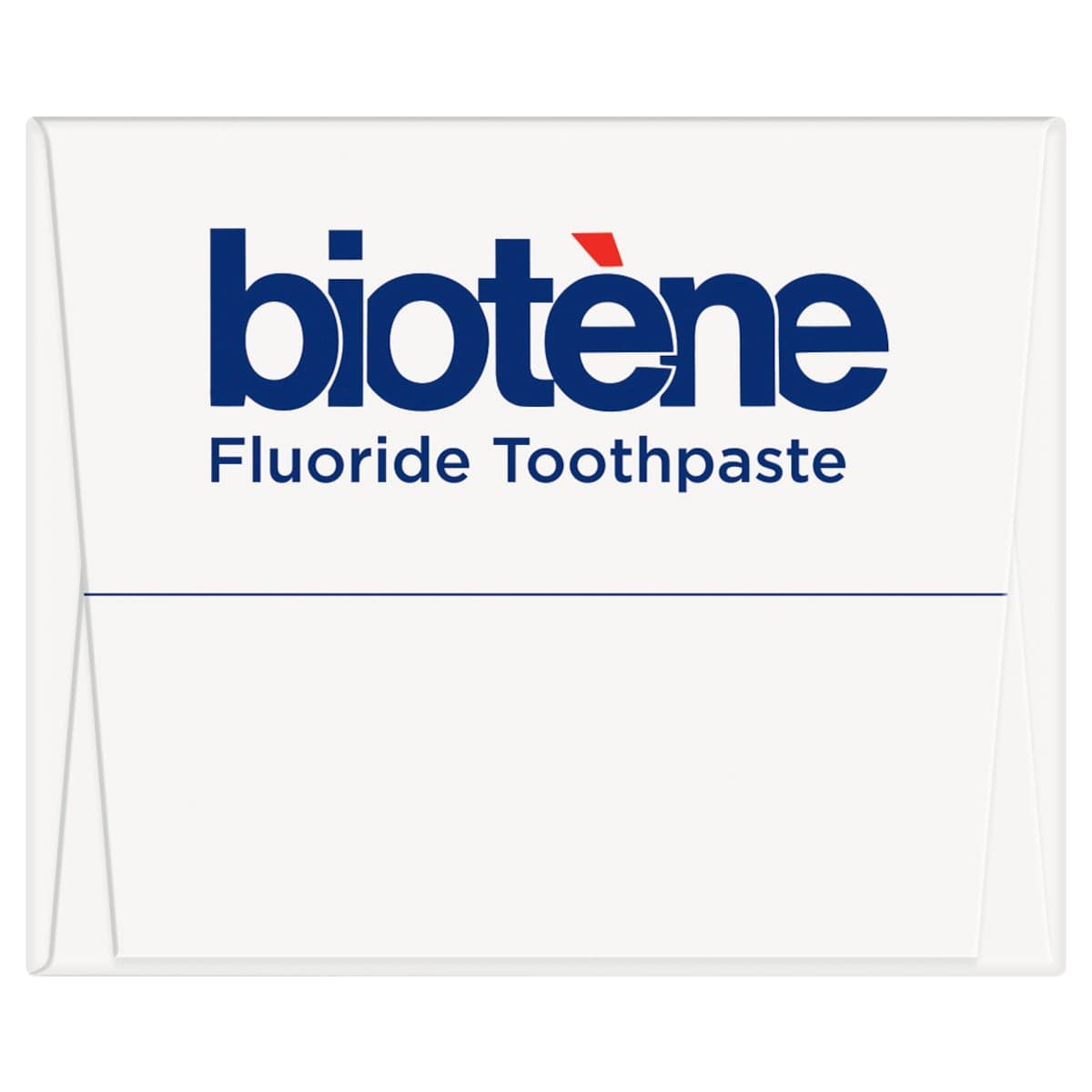 Thumbnail Biotene Dry Mouth Relief Fluoride Toothpaste Fresh Mint 120g