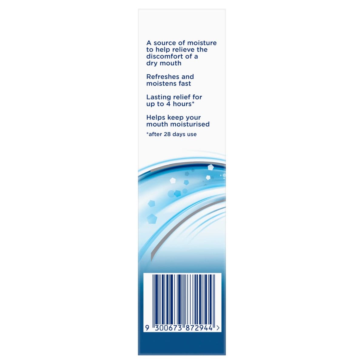 Thumbnail Biotene Dry Mouth Relief Moisturising Mouth Spray 50ml