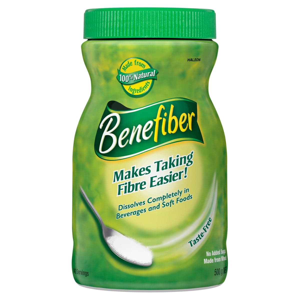 Thumbnail Benefiber Natural Soluble Fibre Supplement 500g