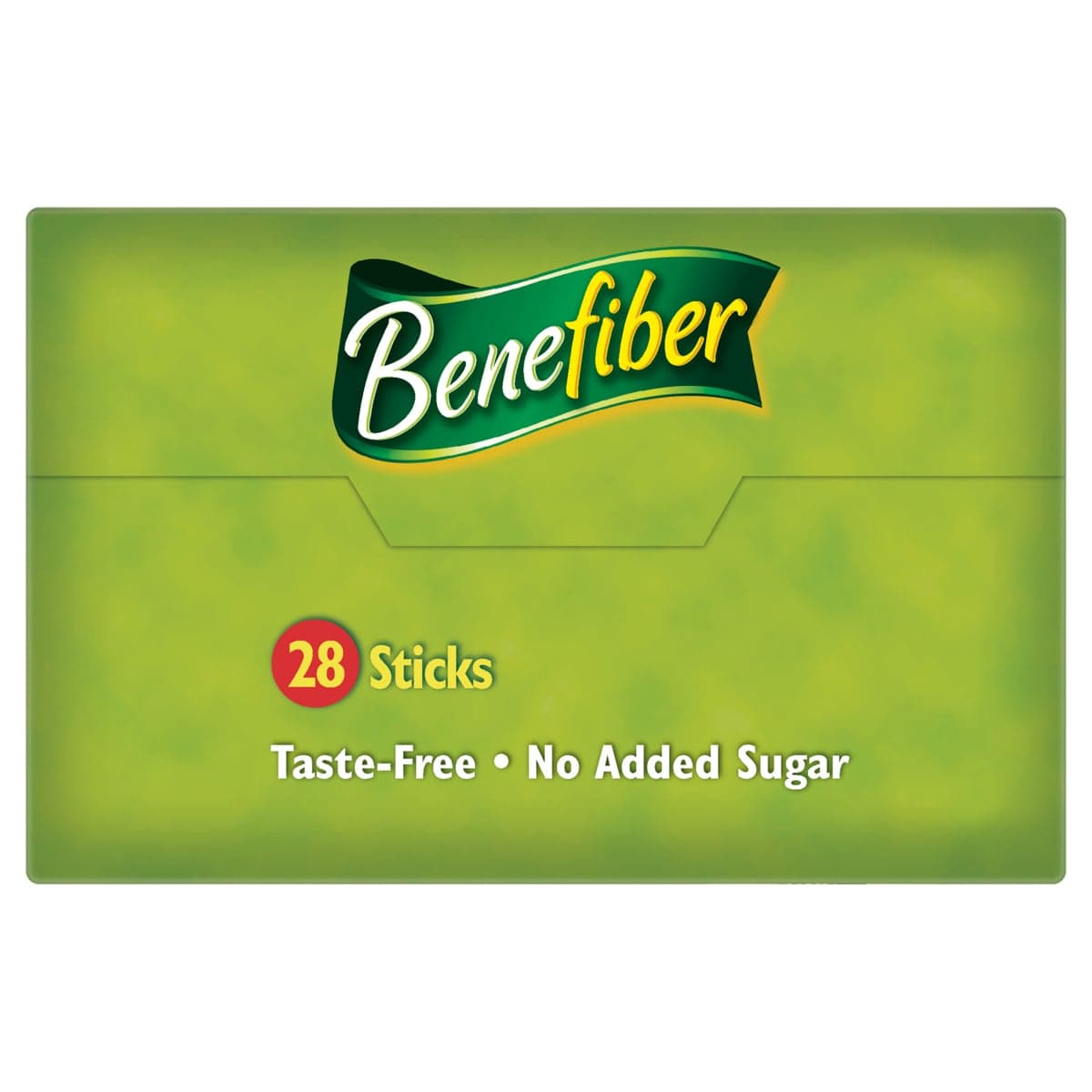 Thumbnail Benefiber Natural Soluble Fibre on the Go Sticks 3.5g x 28 Serves