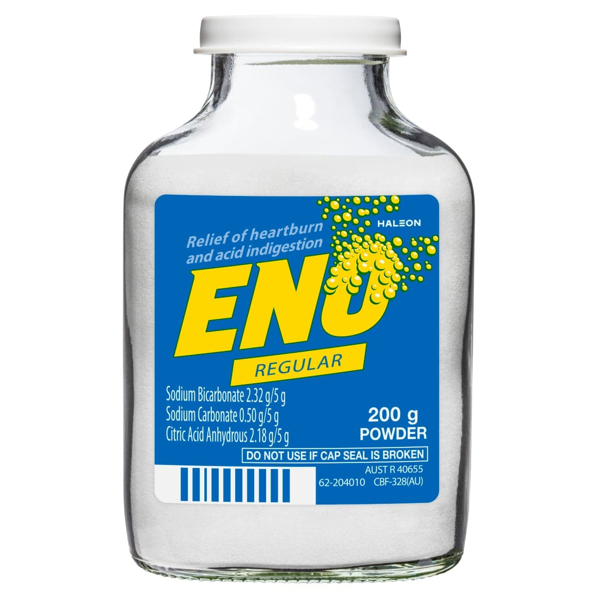 Thumbnail Eno Regular Powder 200g