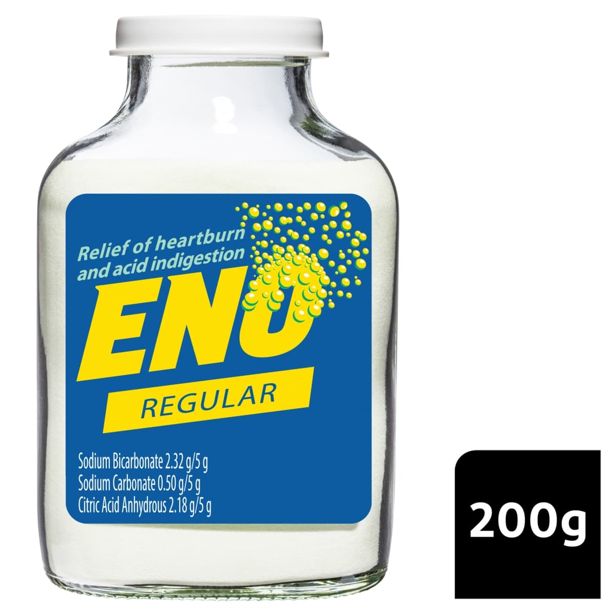 Thumbnail Eno Regular Powder 200g