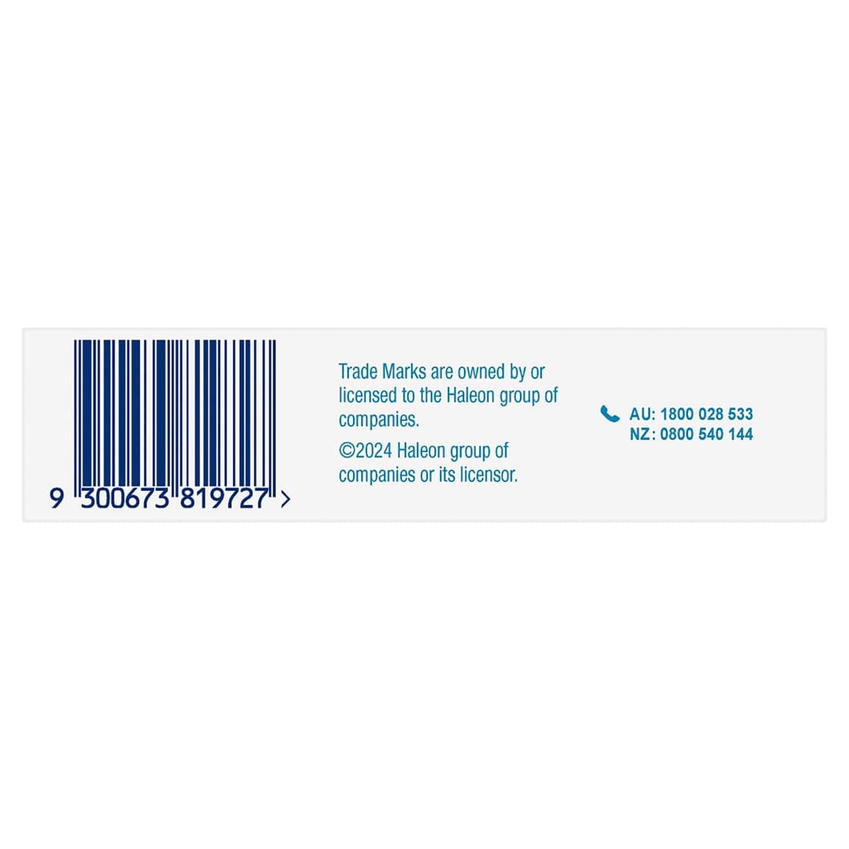 Thumbnail Zovirax Anti-Viral Cold Sore Cream Tube 2g