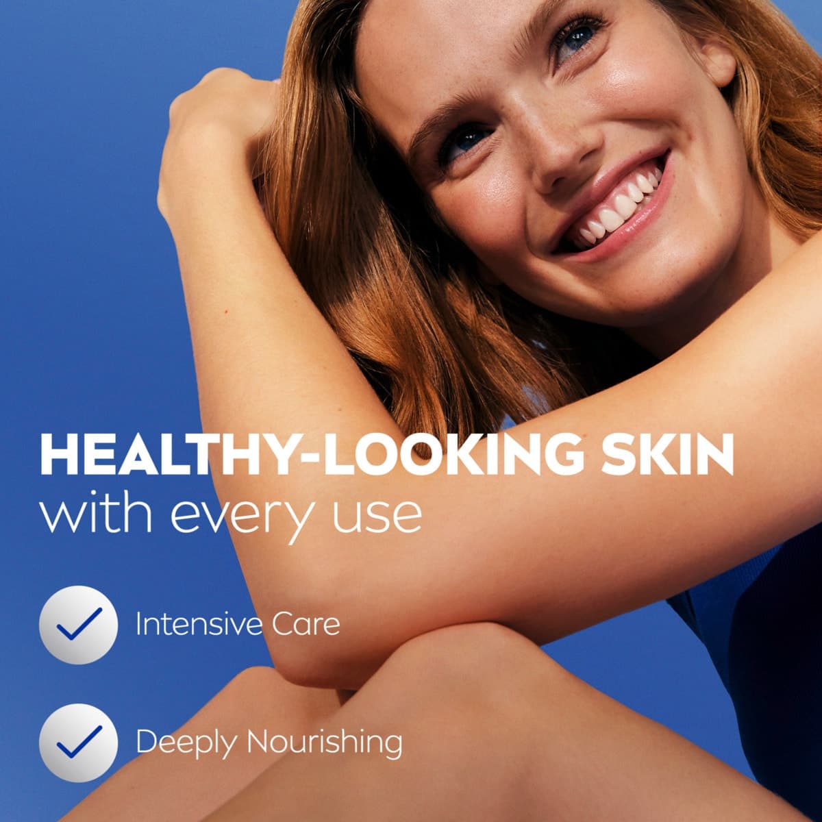 Thumbnail Nivea Rich Nourishing Body Lotion 400ml