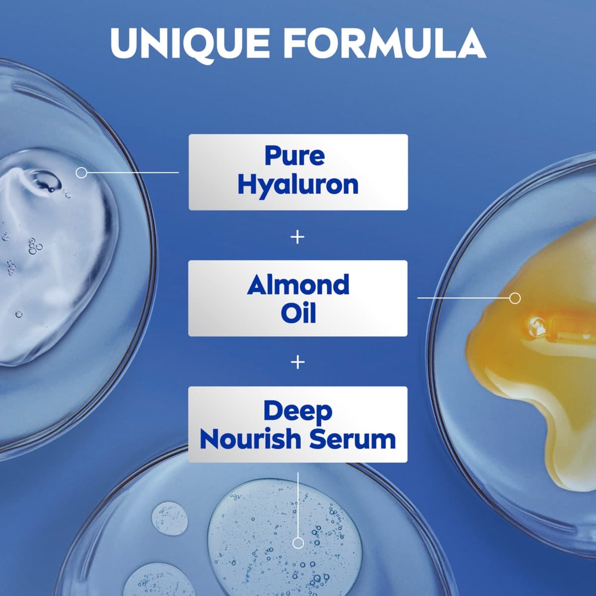 Thumbnail Nivea Rich Nourishing Body Lotion 400ml