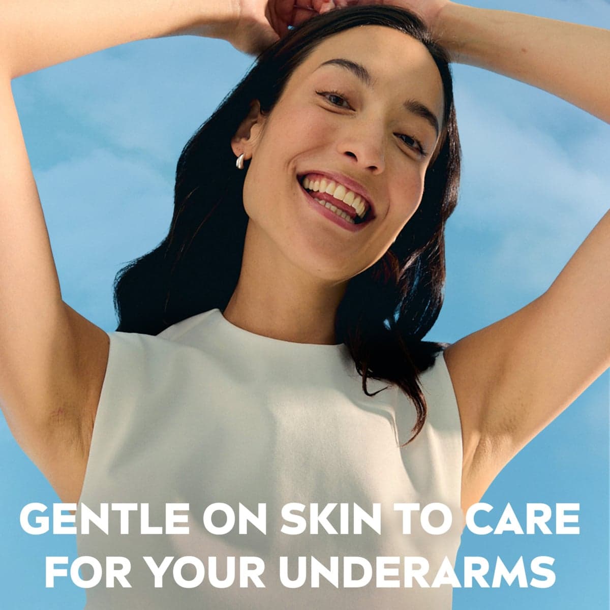 Thumbnail Nivea Pure Invisible Roll-on Deodorant 50ml