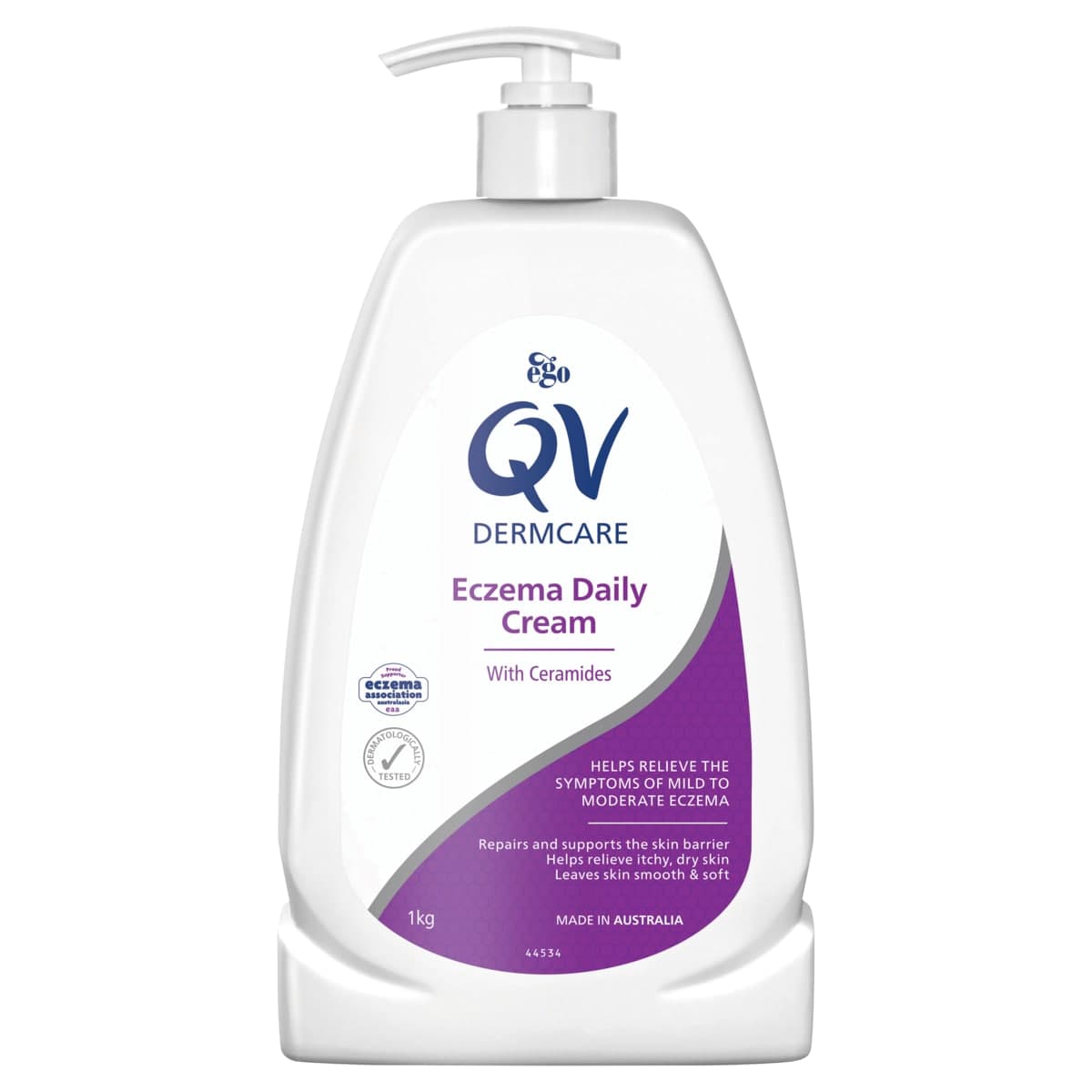 Thumbnail Ego QV Dermcare Eczema Daily Cream 1kg