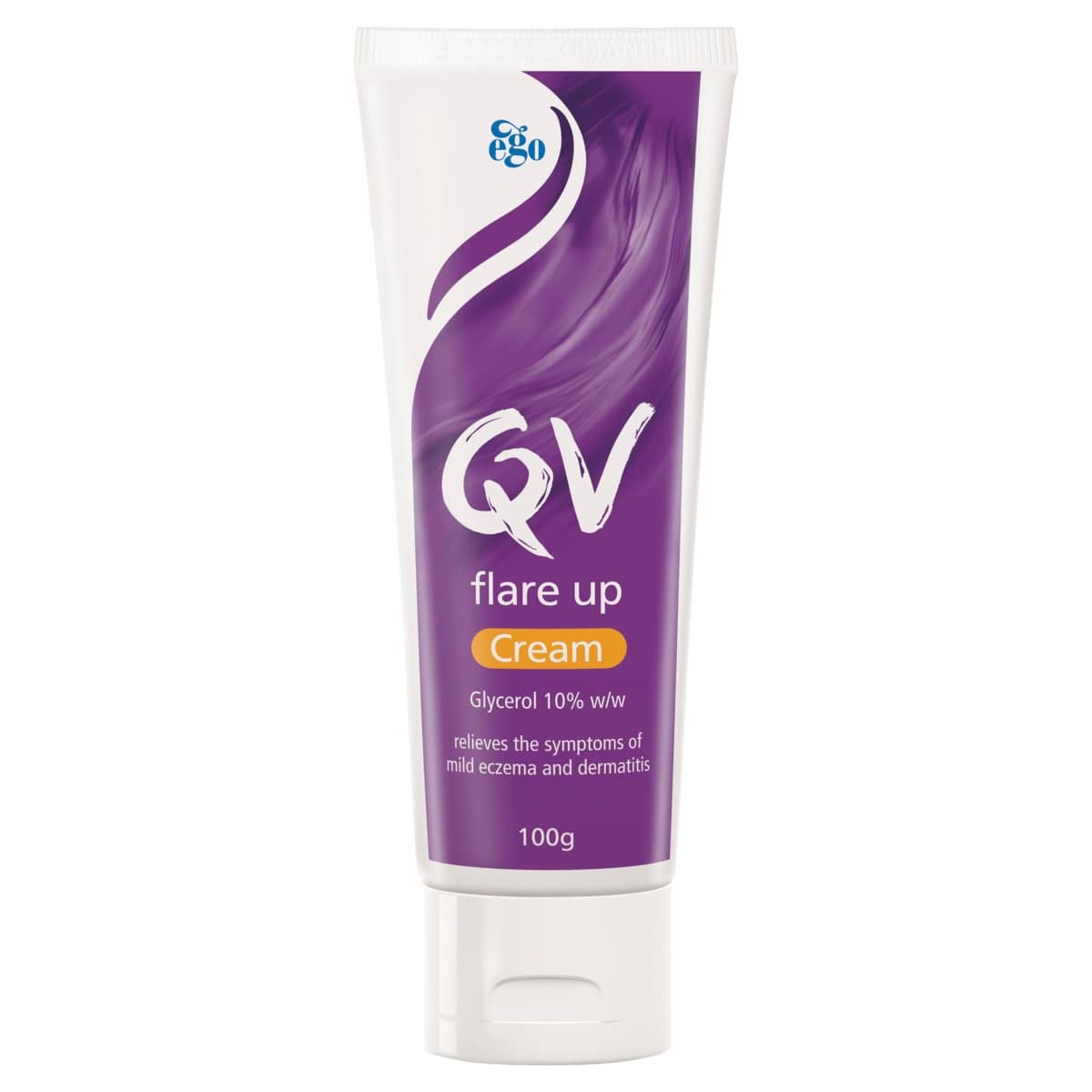 Thumbnail Ego QV Flare Up Cream 100g