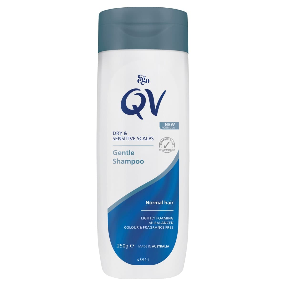 Thumbnail Ego QV Gentle Shampoo 250g