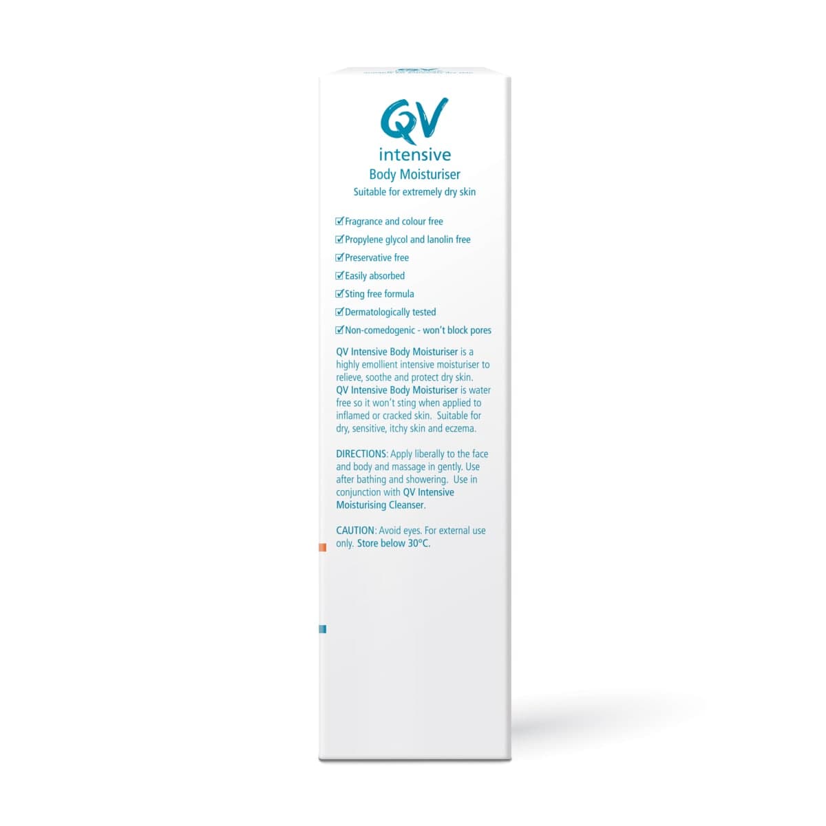Thumbnail Ego QV Intensive Body Ointment 100g