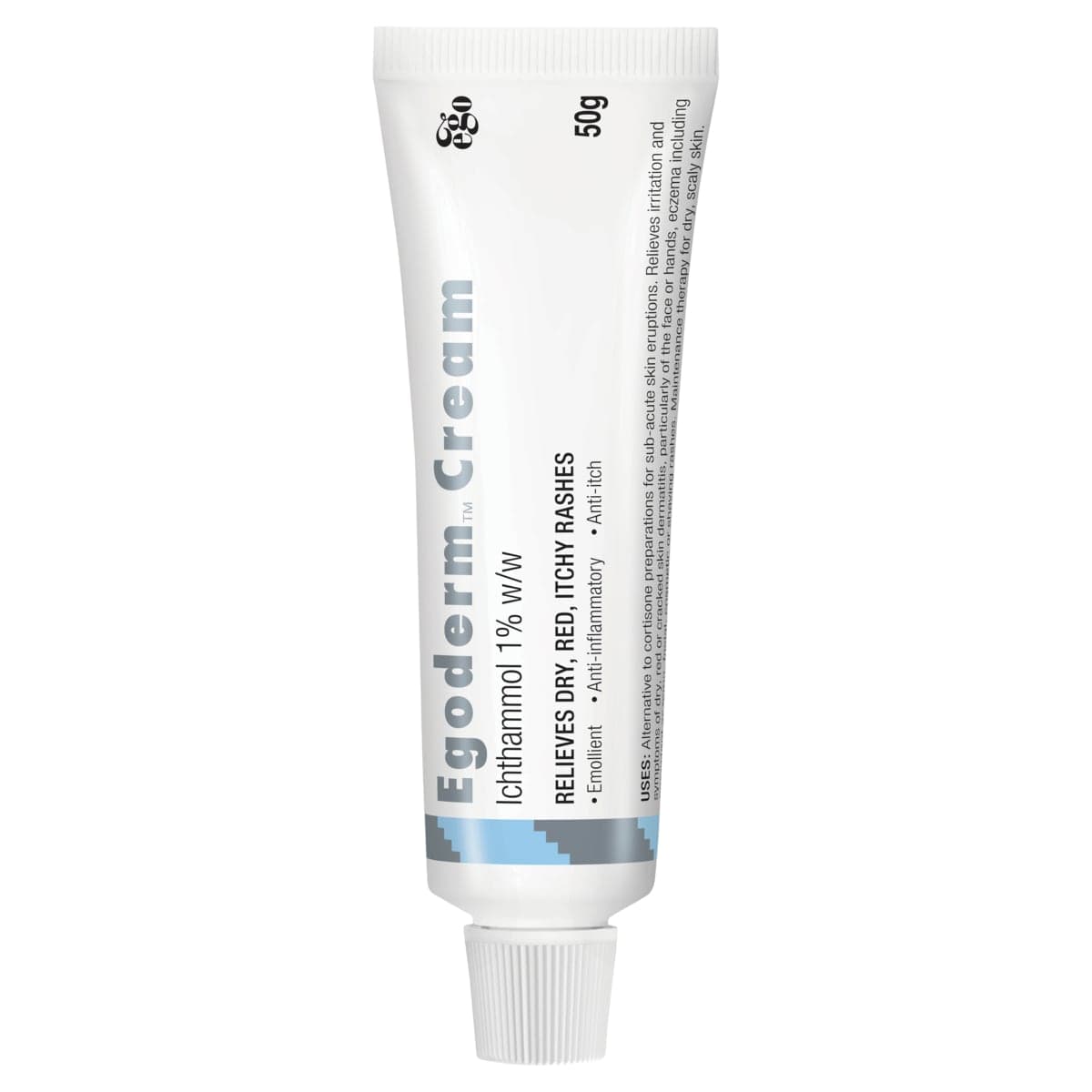 Thumbnail Ego Egoderm Cream 50g
