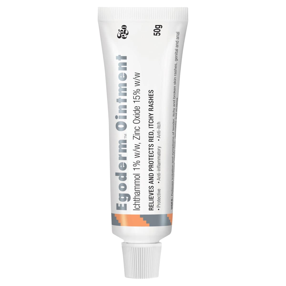 Thumbnail Ego Egoderm Ointment 50g
