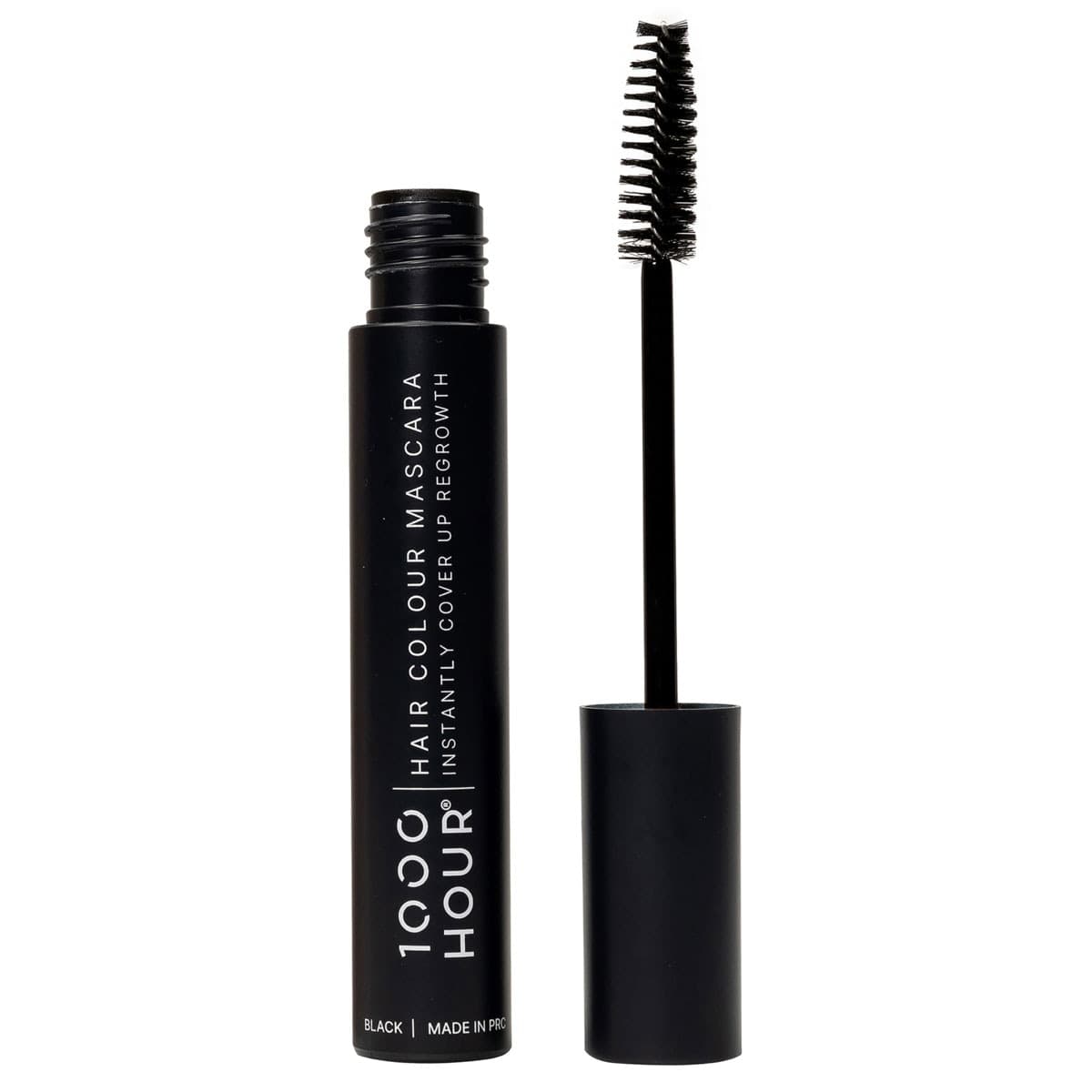 Thumbnail 1000 Hour Hair Colour Mascara Black 12g