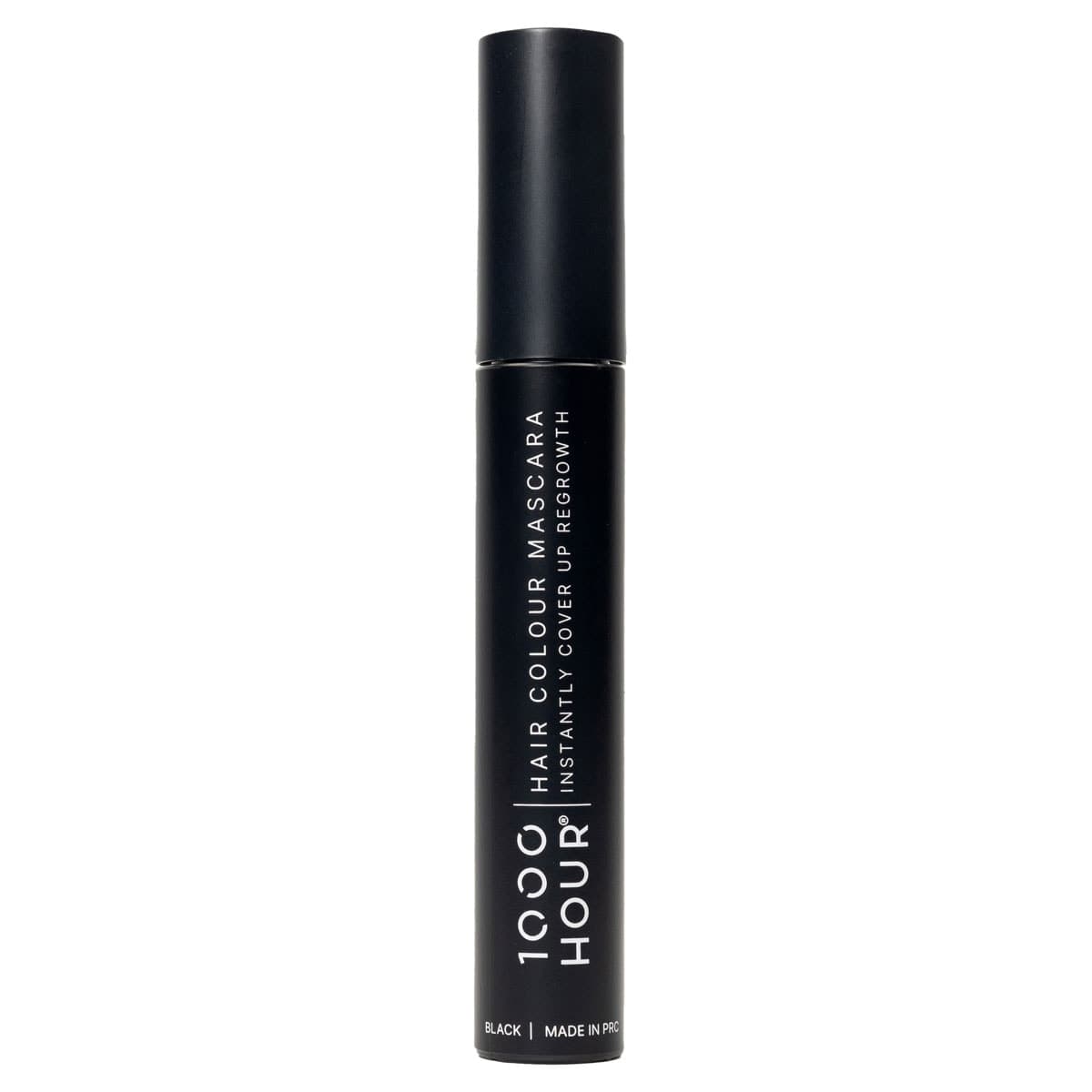 Thumbnail 1000 Hour Hair Colour Mascara Black 12g
