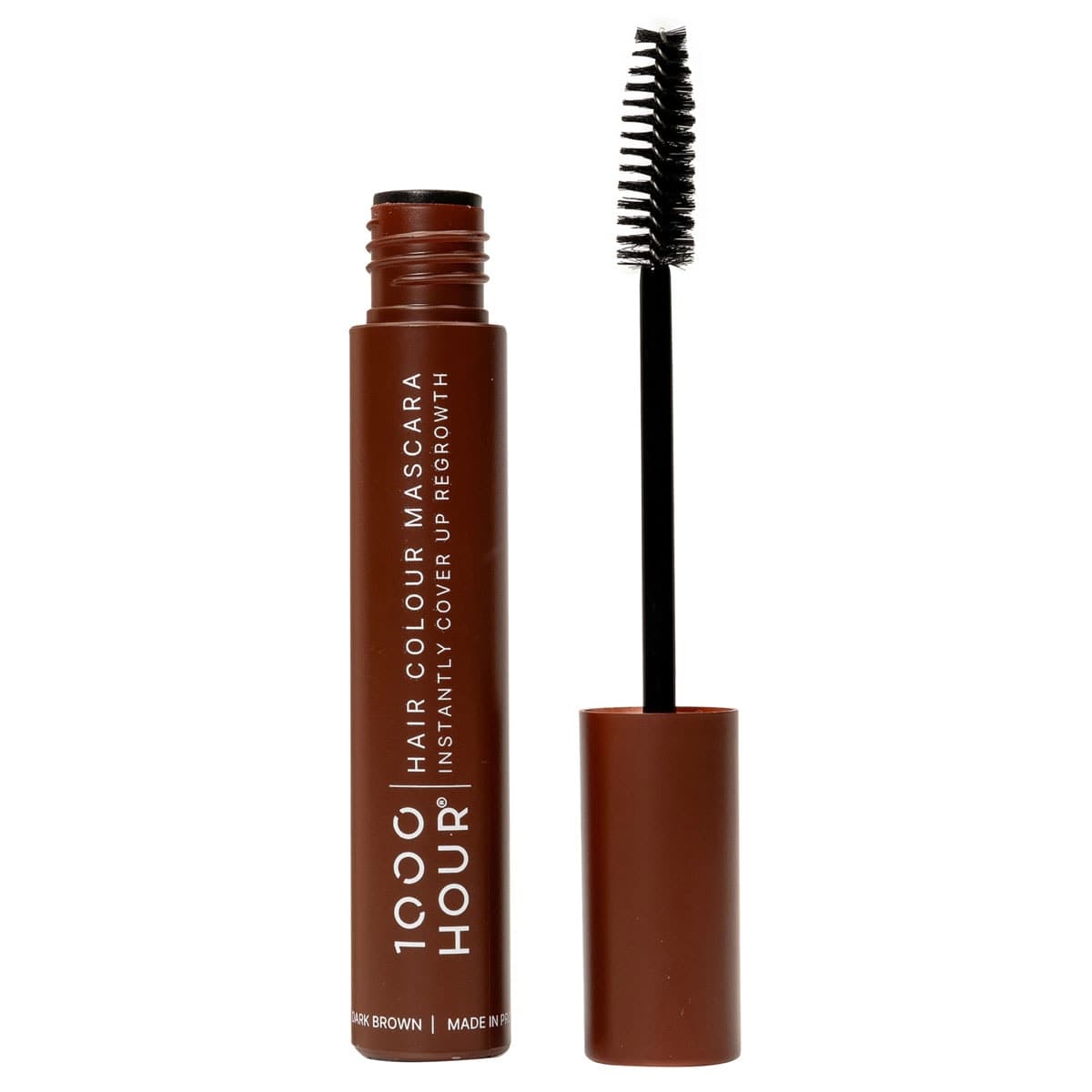 Thumbnail 1000 Hour Hair Colour Mascara Dark Brown 12g