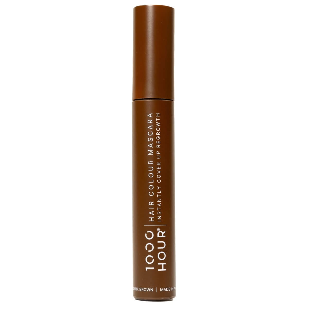 Thumbnail 1000 Hour Hair Colour Mascara Dark Brown 12g
