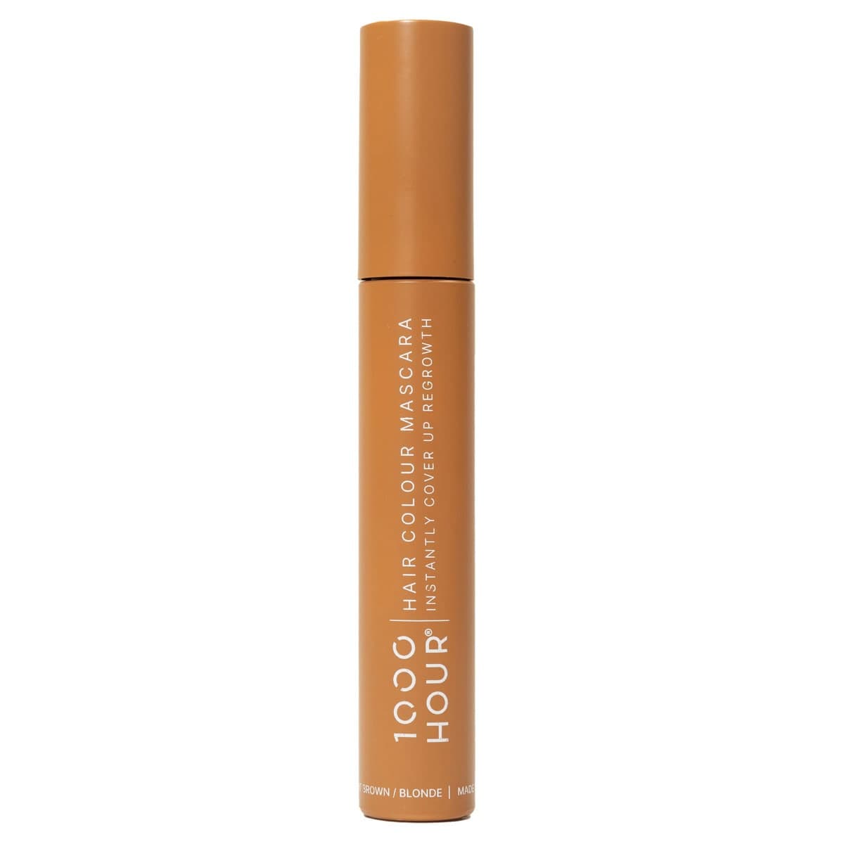 Thumbnail 1000 Hour Hair Colour Mascara Light Brown 12g