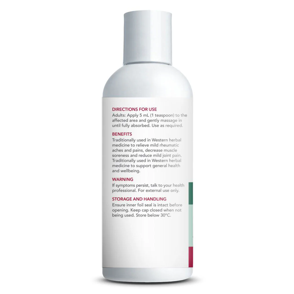 Thumbnail Elmore Oil Original 100ml