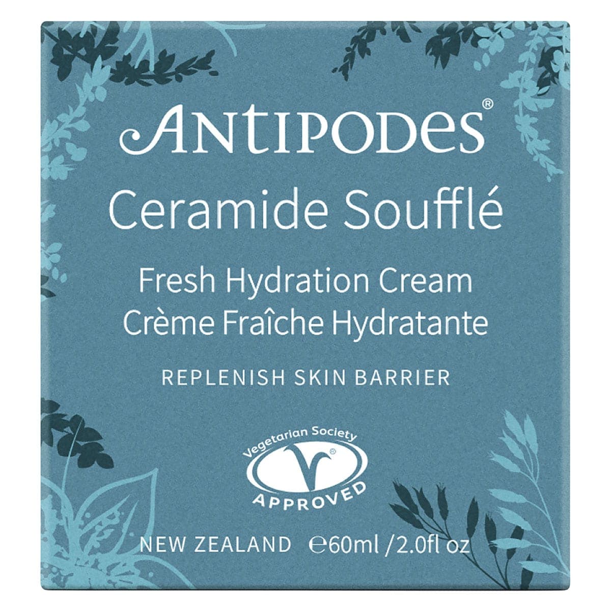 Thumbnail Antipodes Ceramide Souffle Fresh Hydration Cream 60ml