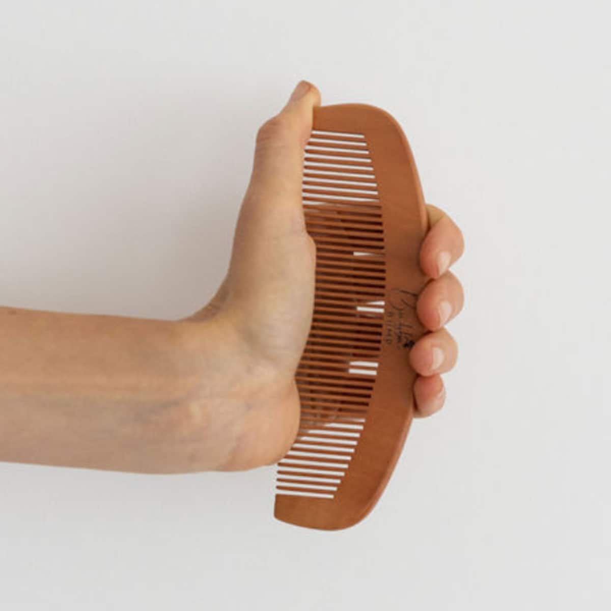 Thumbnail Bubba Bump Labour and Birth Comb 1 Pack