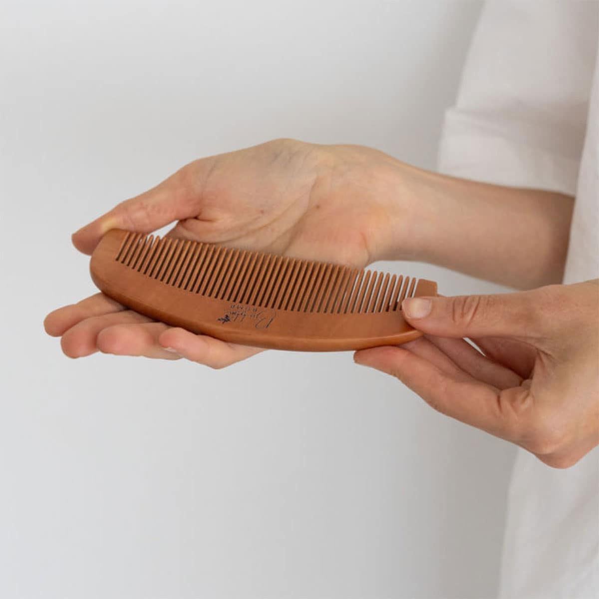 Thumbnail Bubba Bump Labour and Birth Comb 1 Pack