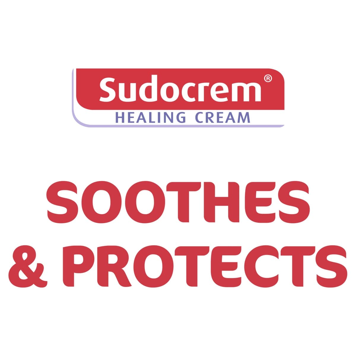 Thumbnail Sudocrem Healing Cream for Nappy Rash 125g
