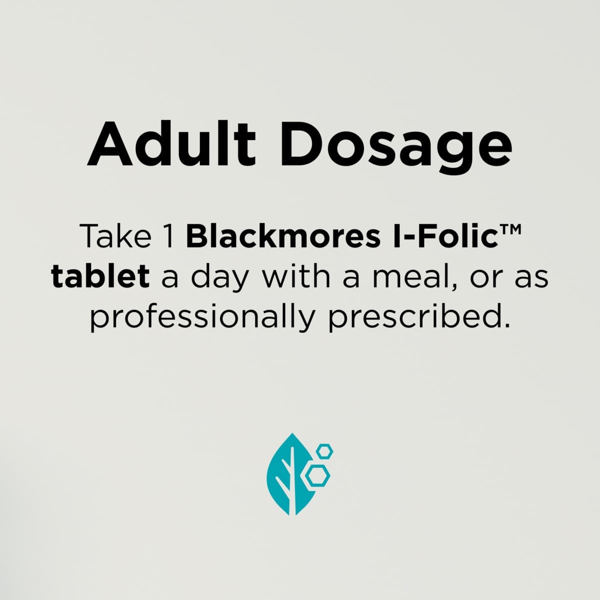 Thumbnail Blackmores I-Folic 150 Tablets