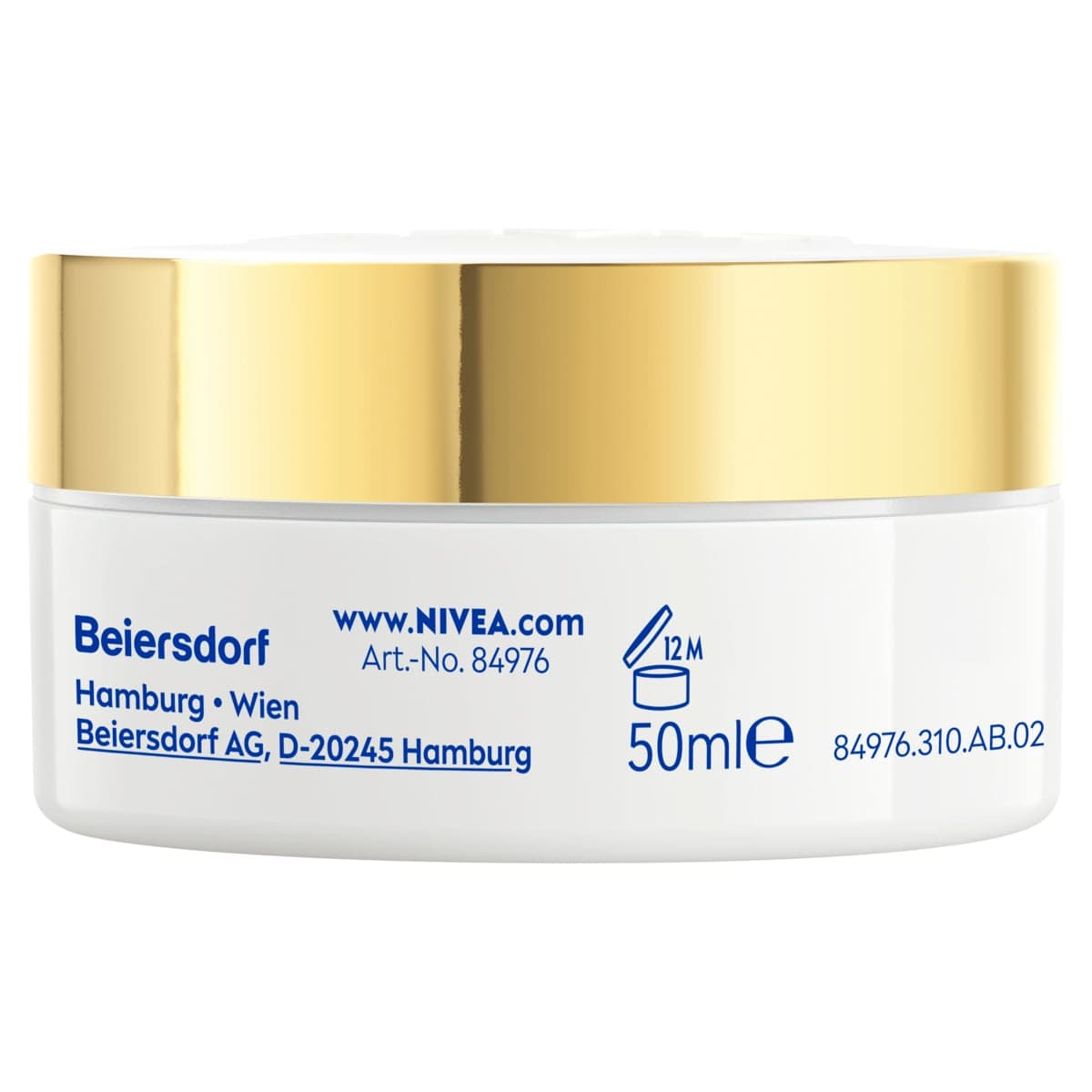 Thumbnail Nivea Q10 Anti-Wrinkle Extra Nourish Deep Restoring Day Cream SPF15 50ml