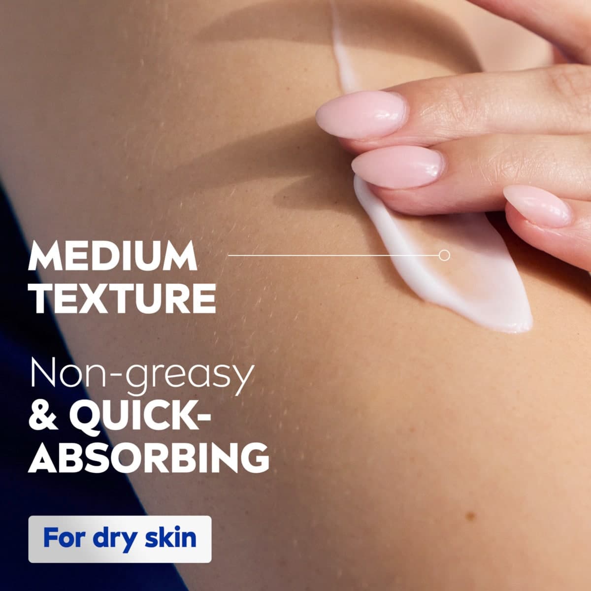 Thumbnail Nivea Irresistibly Smooth Body Lotion 400ml