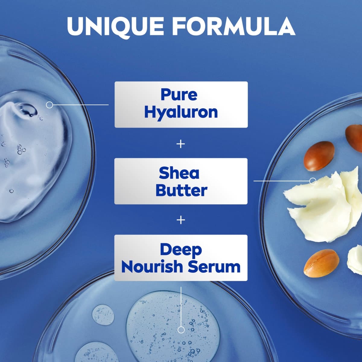 Thumbnail Nivea Irresistibly Smooth Body Lotion 400ml