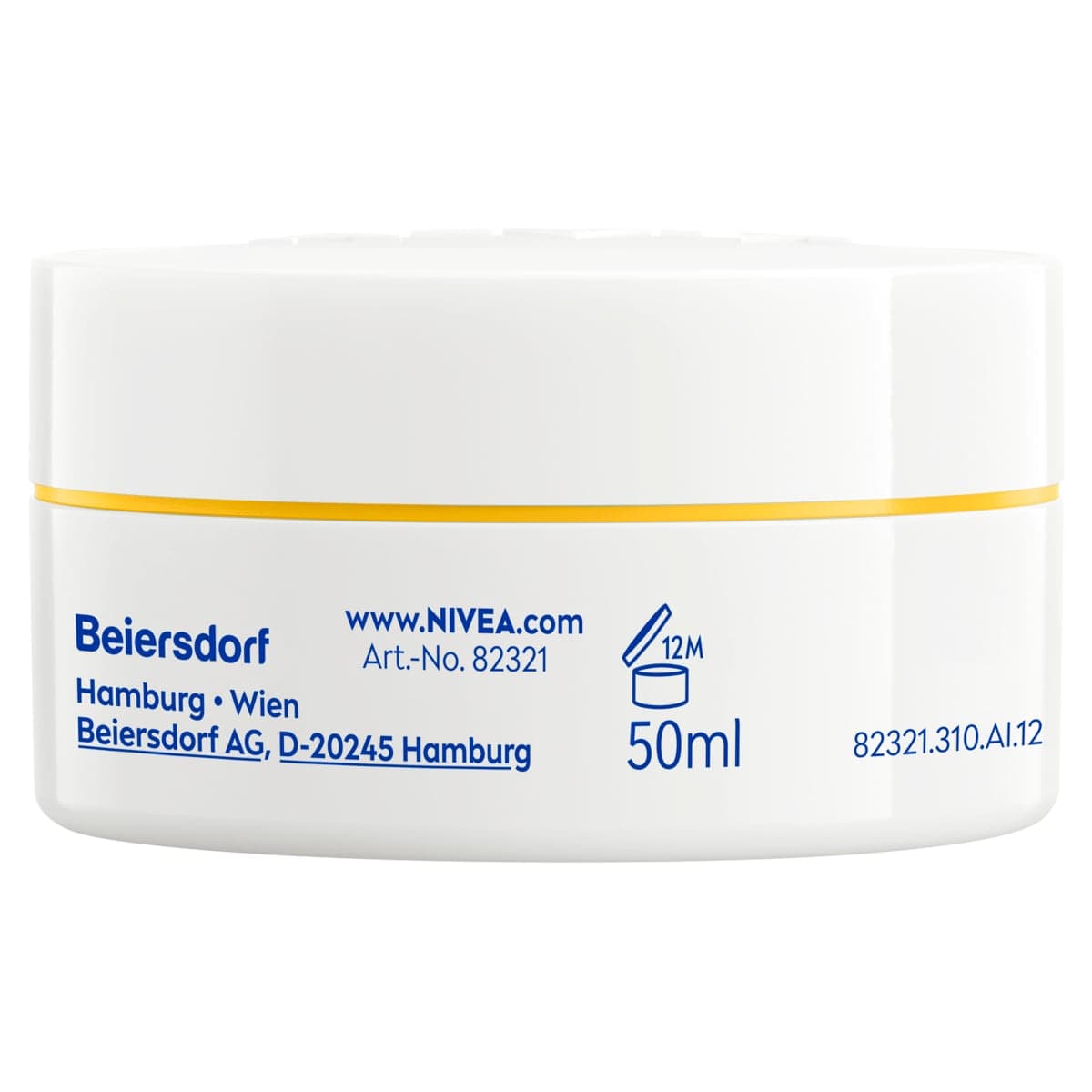Thumbnail Nivea Q10 Anti Wrinkle Firming Day Cream SPF30 50ml