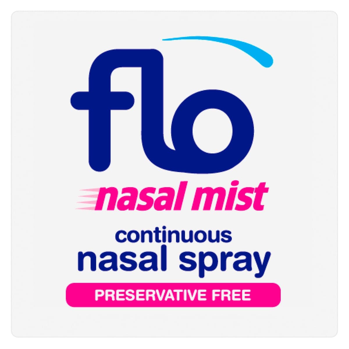 Thumbnail Flo Nasal Mist Spray 50ml