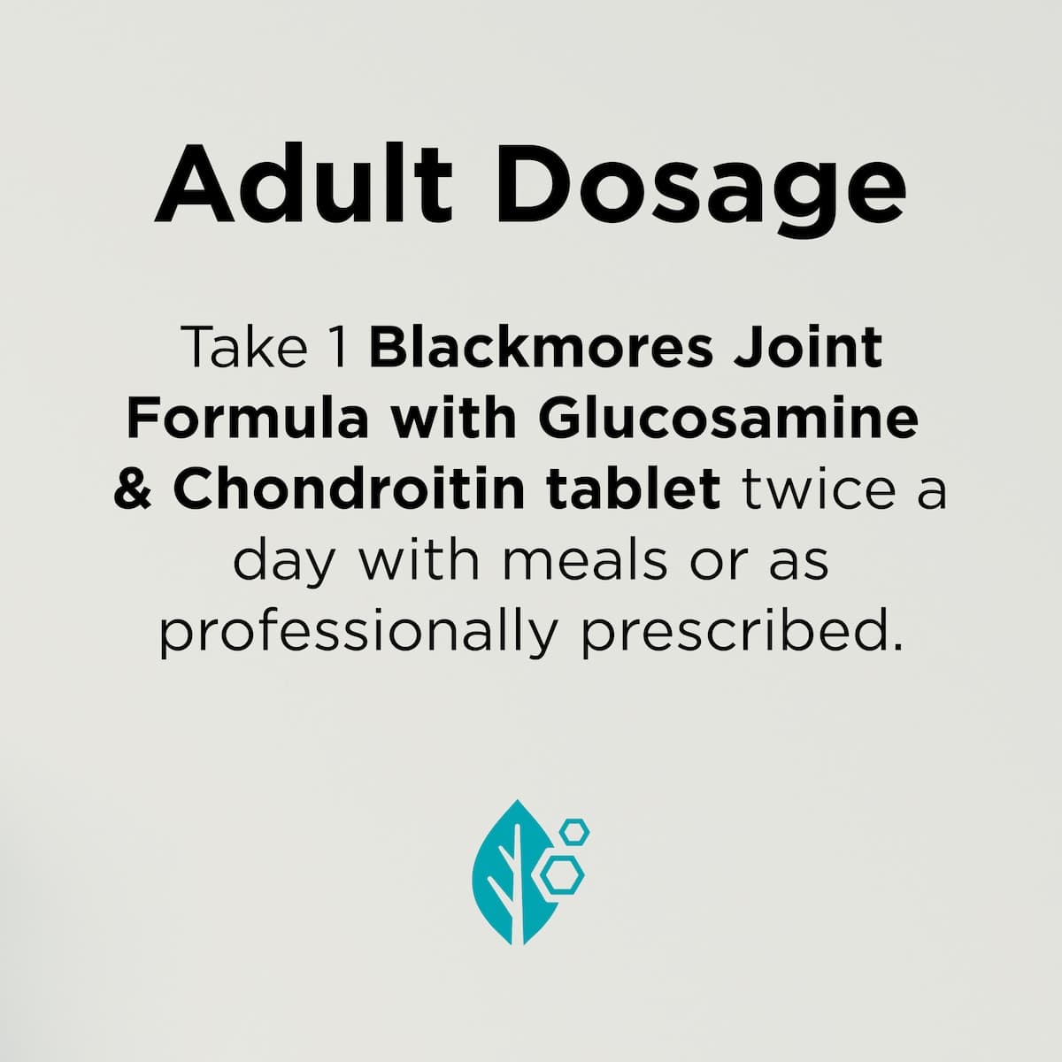 Thumbnail Blackmores Joint Formula 120 Tablets