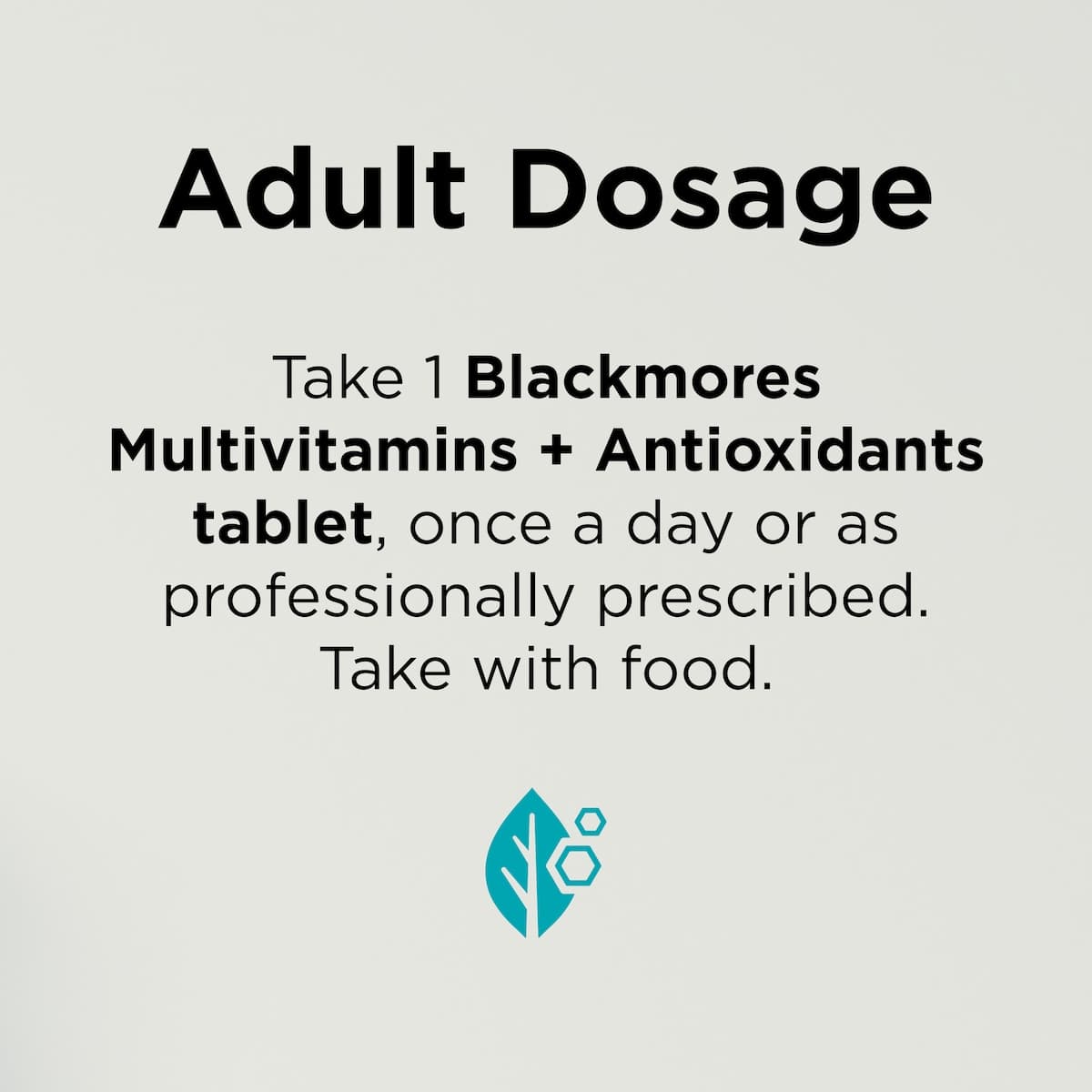 Thumbnail Blackmores Sustained Release Multi + Antioxidants 180 Tablets