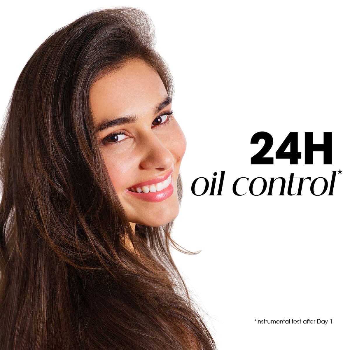 Thumbnail Klorane Dry Shampoo With Nettle Vitamin E Dark Hair 150ml